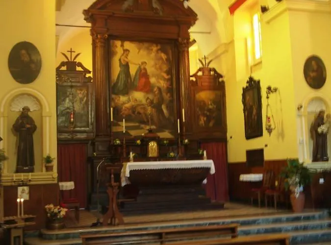 Da Benedetta Penzion