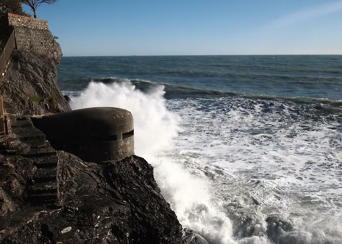 Da Benedetta Affittacamere 4*