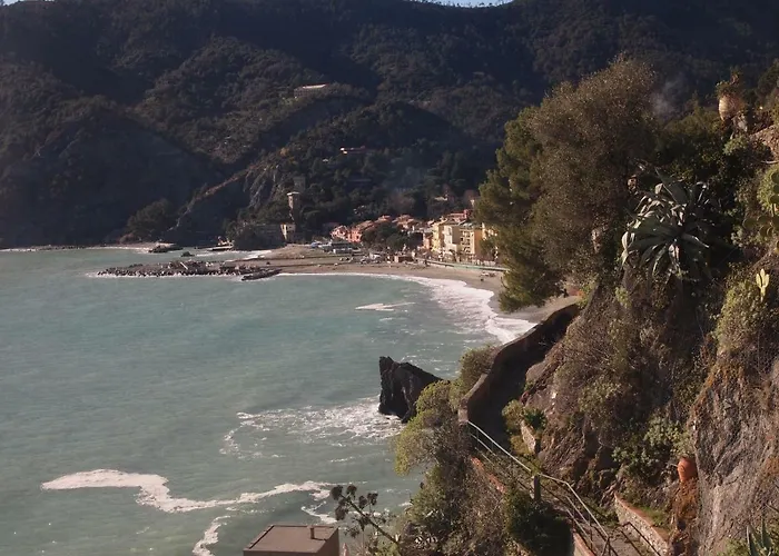 Guest house Da Benedetta Monterosso al Mare