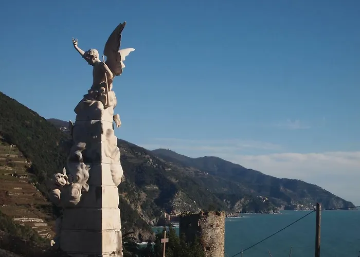 Affittacamere Da Benedetta Monterosso al Mare