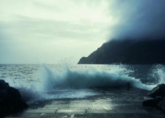 Da Benedetta Guest house Monterosso al Mare