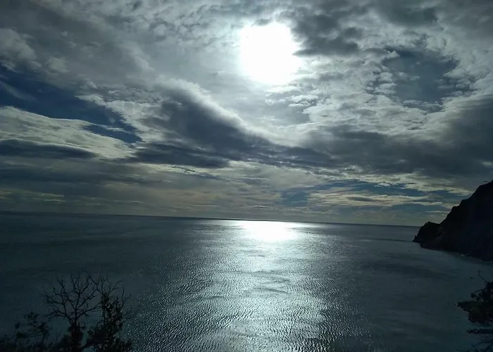 Da Benedetta Guest house Monterosso al Mare