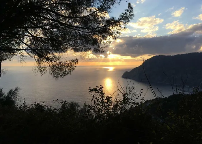 Da Benedetta Guest house Monterosso al Mare