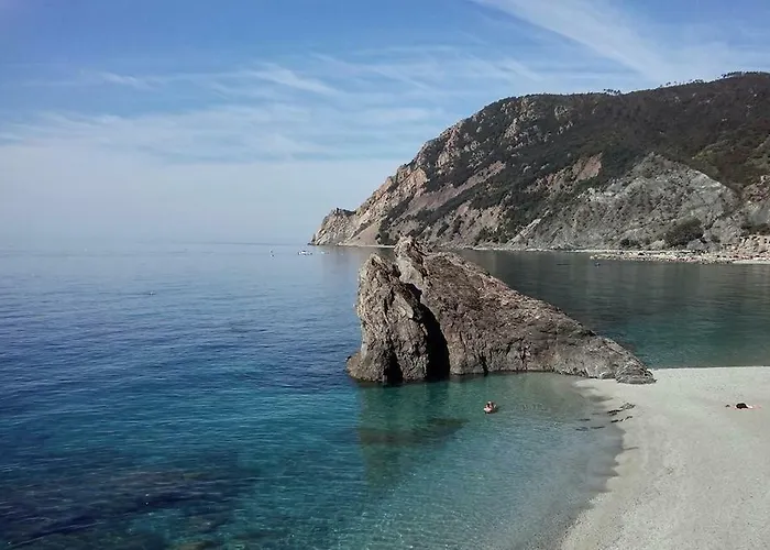 Da Benedetta Affittacamere Monterosso al Mare
