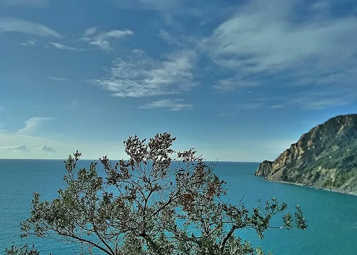 Da Benedetta Penzion Monterosso al Mare