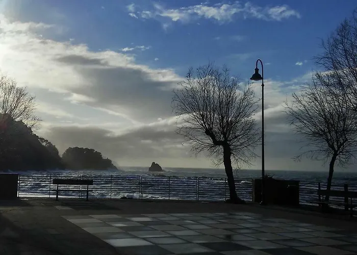 Penzion Da Benedetta 4*