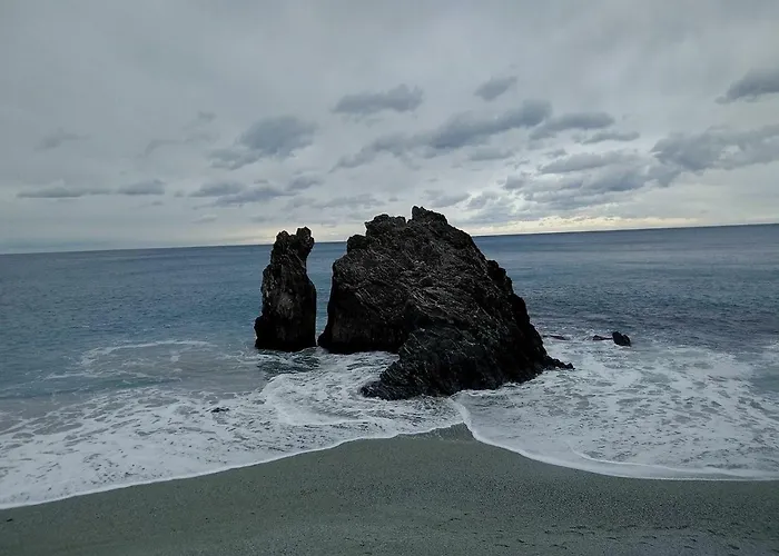 Penzion Da Benedetta 4*