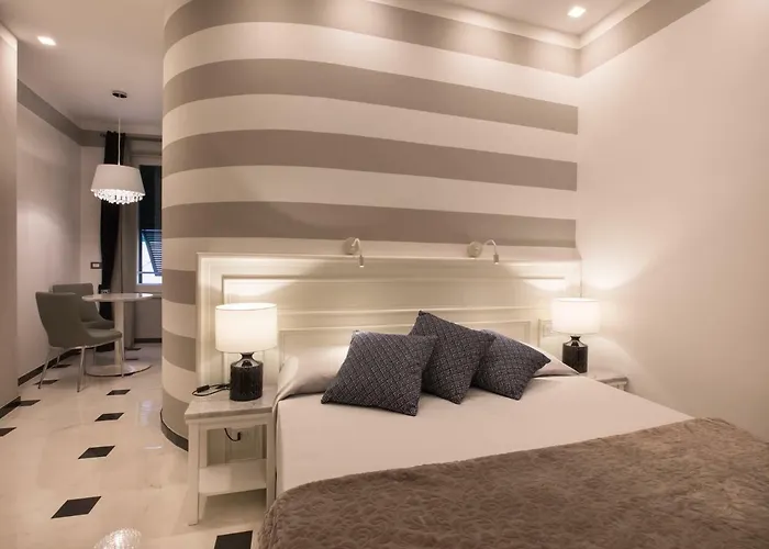 Guest house Da Benedetta 4*